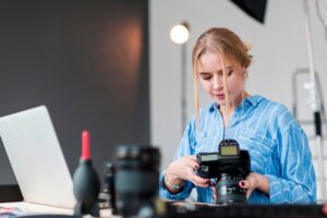 SEO for Photographers