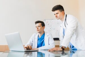 local seo for doctors